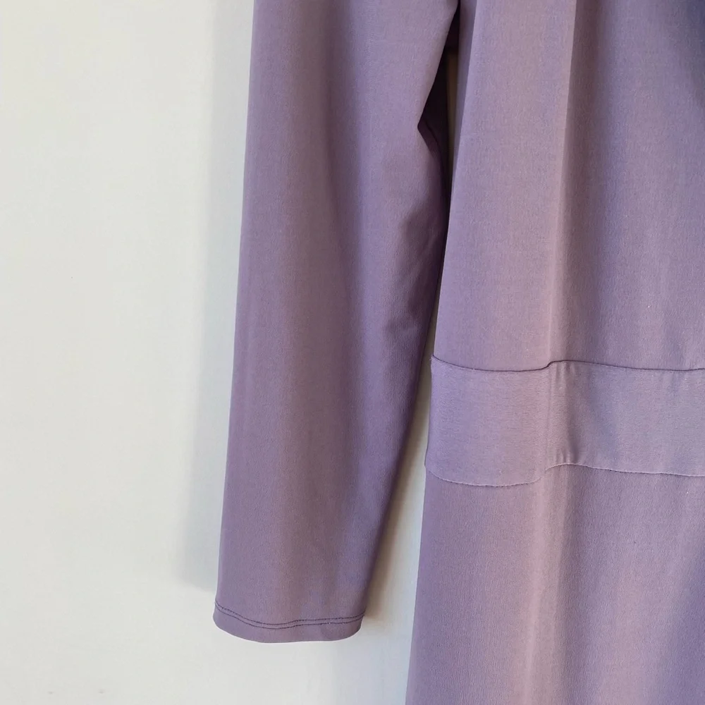 Vintage midi dress - Picture 5 of 6